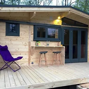  Camping Nature Sur La Vallee De La Truyere