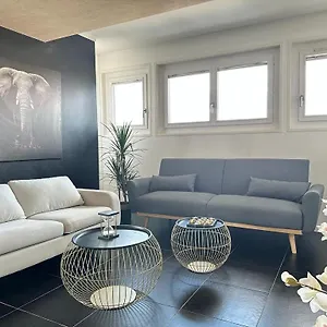  Appartement L'elegant