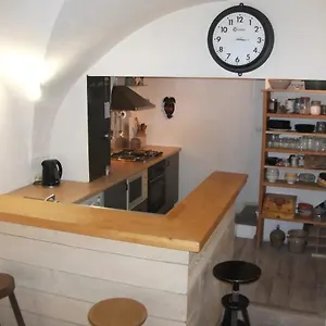  Hébergement de vacances Volca'sejour