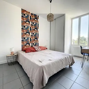 Appartement L'ecrin Des Ecoles