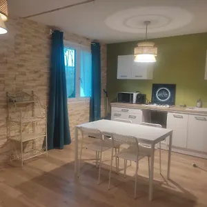  Appartement Jad'iss
