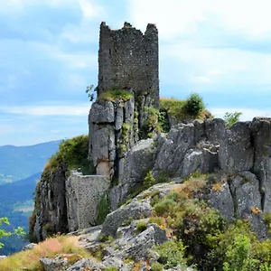  Appartement La Salamandre