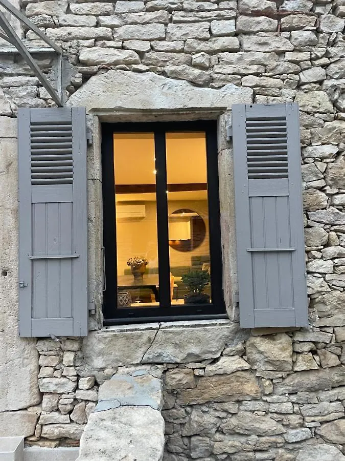 La Maison De Mounette L'Isle-d'Abeau