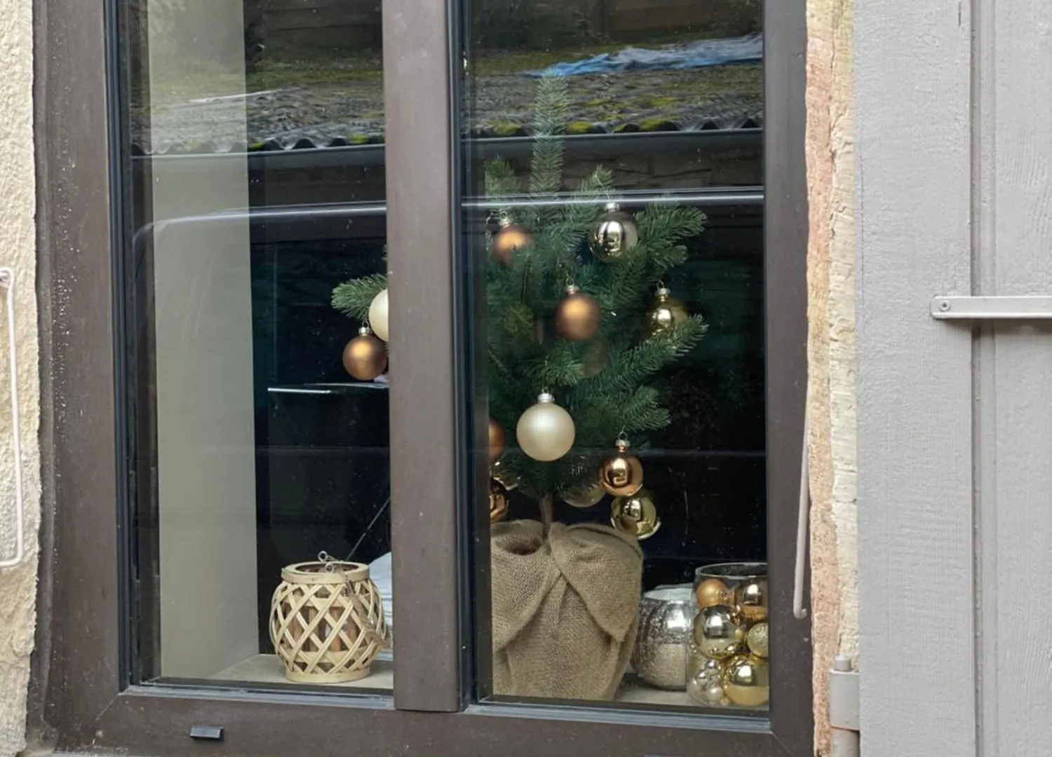 Hébergement de vacances La Maison De Mounette L'Isle-d'Abeau