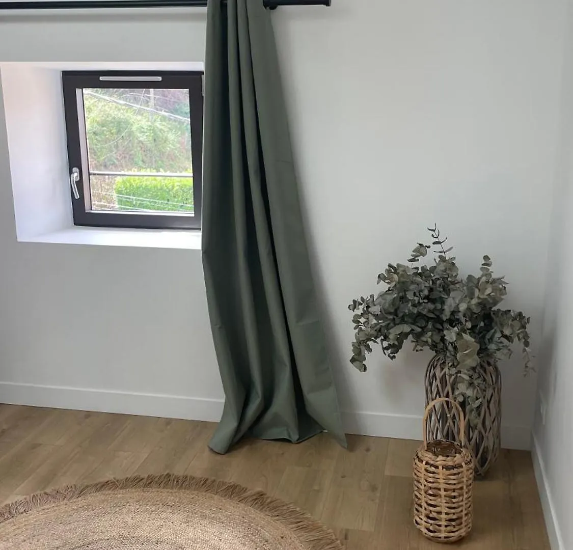 Hébergement de vacances La Maison De Mounette L'Isle-d'Abeau